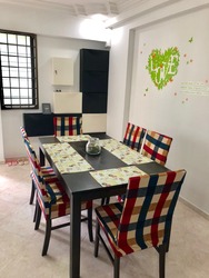 Blk 779 Woodlands Crescent (Woodlands), HDB 4 Rooms #173625212